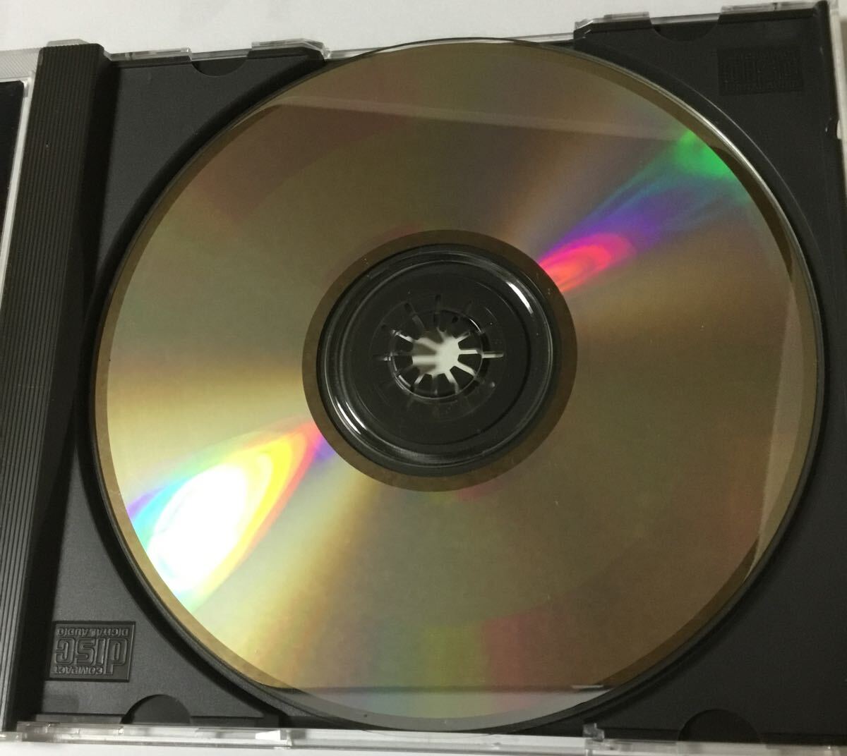 非売品CD】坂本龍一プロデュース/THE FANTASY OF LIGHT & LIFE/EXPO'90