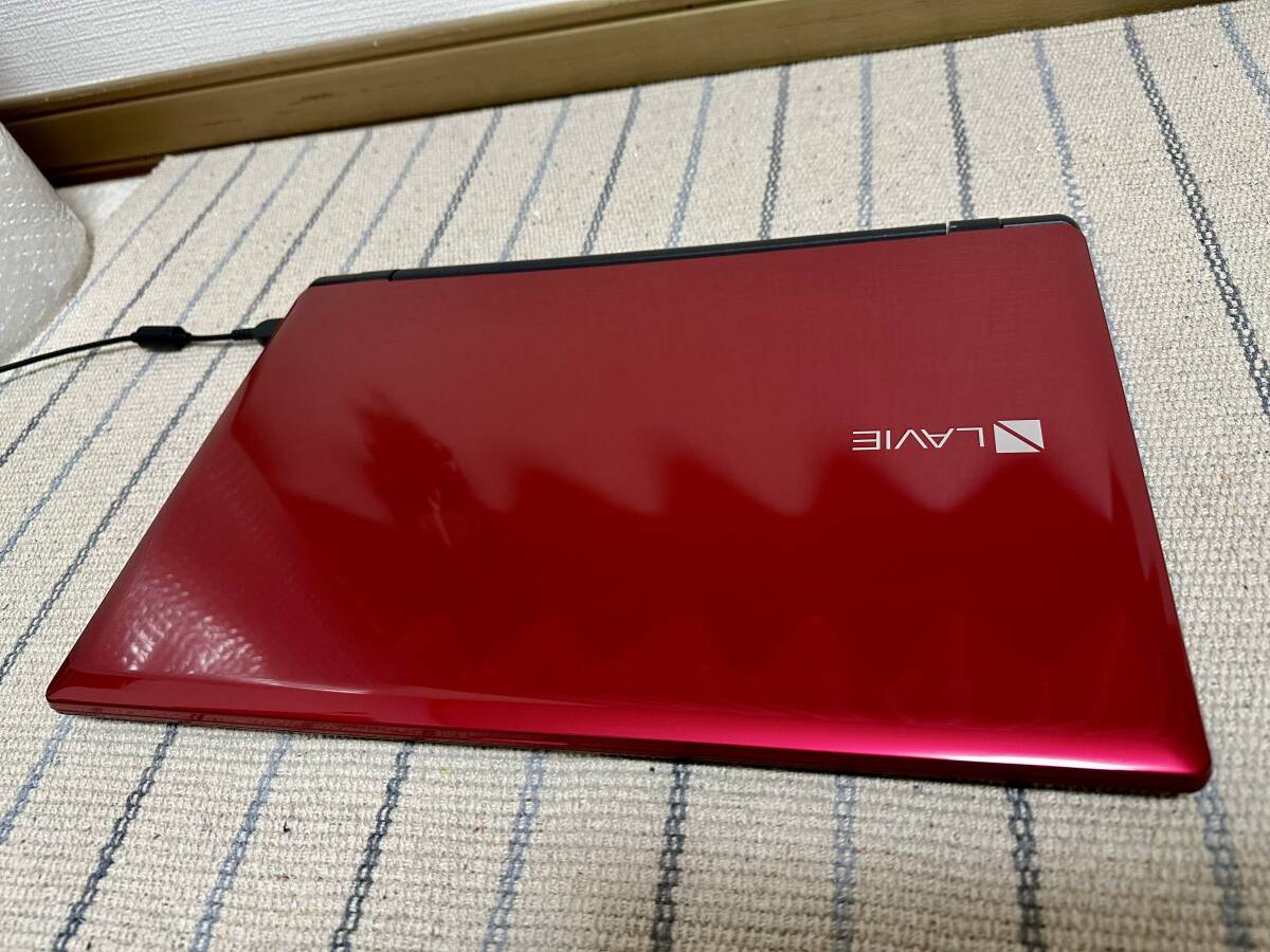 美品 Win11 Office2024 Celeron 8GB 新品SSD256GB DVD USB3 0 HDMI