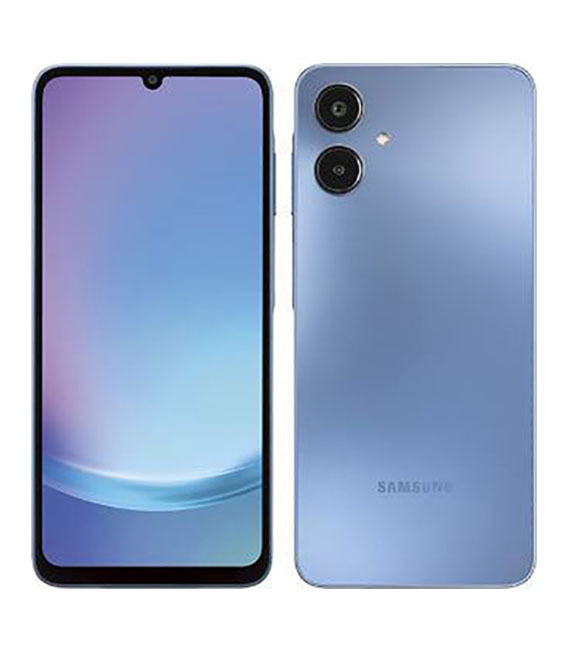 Galaxy A25 5G 6 7インチ メモリー4GB ストレージ64GB ブルー 新古品