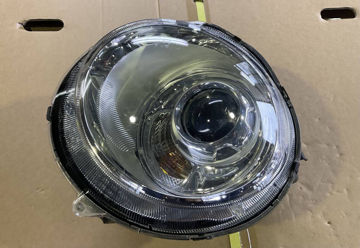 ホンダ 純正 N-ONE Nワン JG1 JG2 左 助手席側 HID ヘッドライト