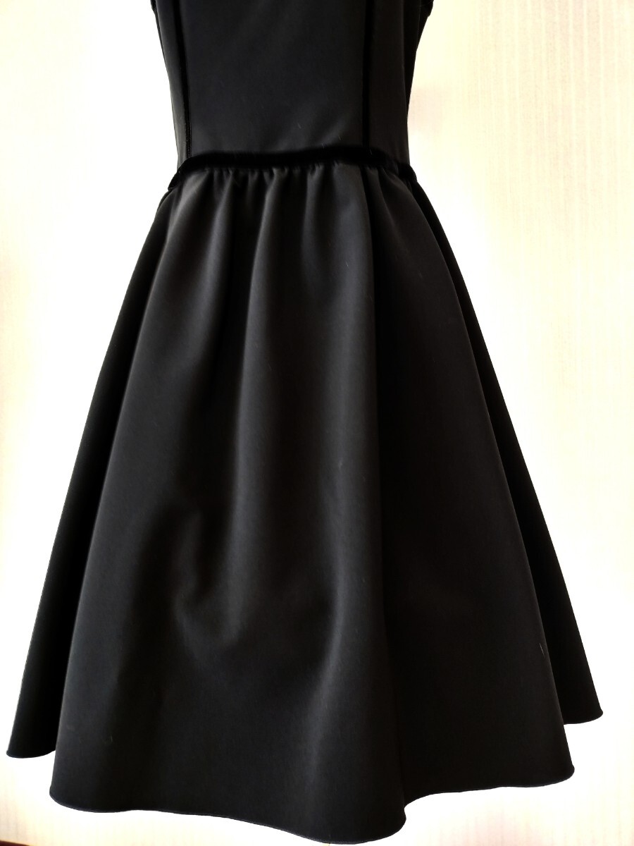 フォクシーニューヨークワンピース希少42｜Yahoo!フリマ（旧PayPayフリマ）