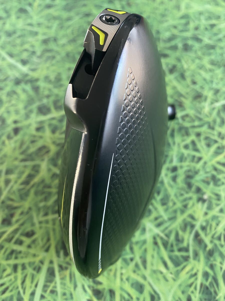 送料無料 PING(ピン)G430 MAX 1W ヘッド・カバー ロフト 10 5