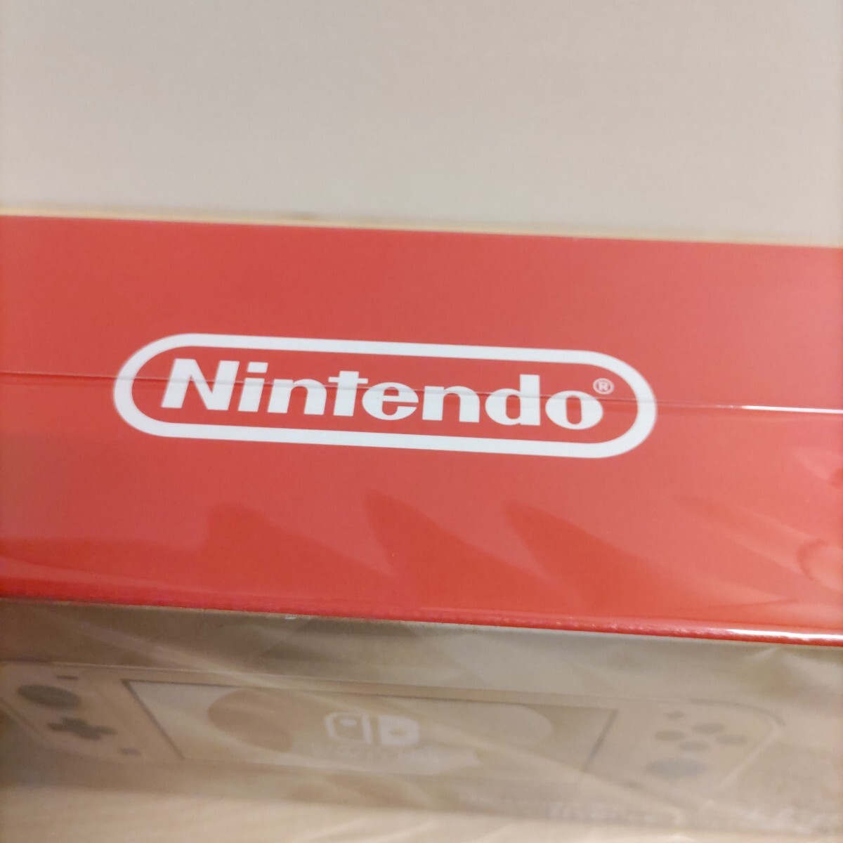 新品未使用】 ハイラルエディション Nintendo Switch Lite HDH-S-DAZAA