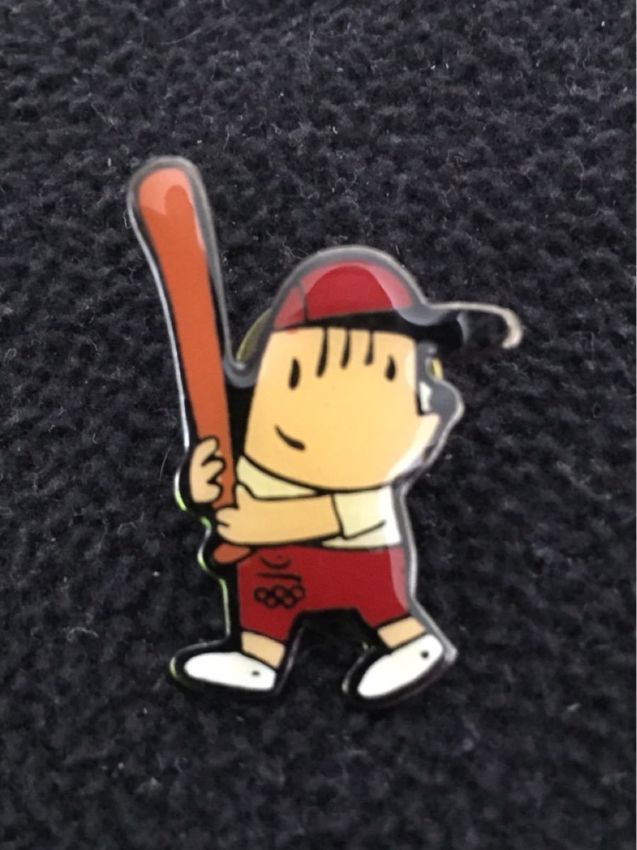 1992年 バルセロナ五輪 コビー (オリンピック マスコットキャラクター