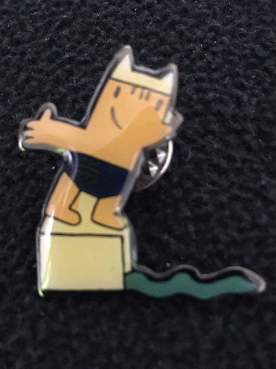 1992年 バルセロナ五輪 コビー (オリンピック マスコットキャラクター