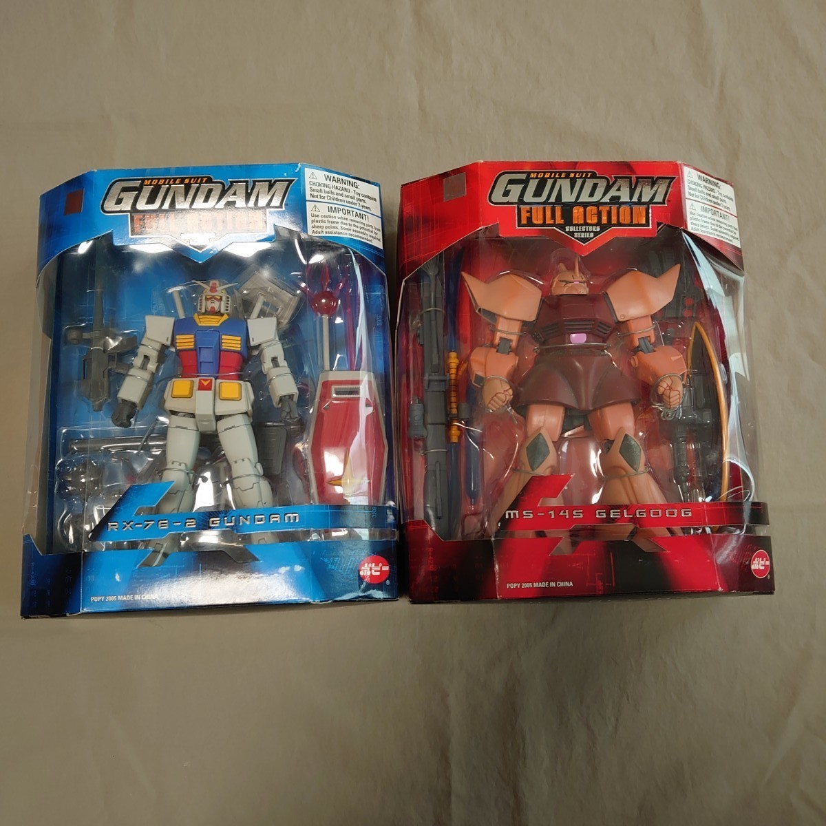 激レア品多数 機動戦士ガンダム モビルスーツインアクション大量セット