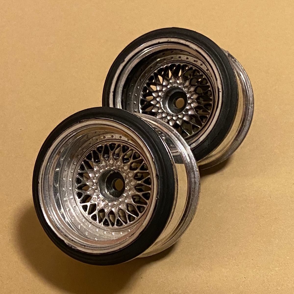 スケールダイナミクス scale dynamics bbs メッシュ ホイール｜Yahoo