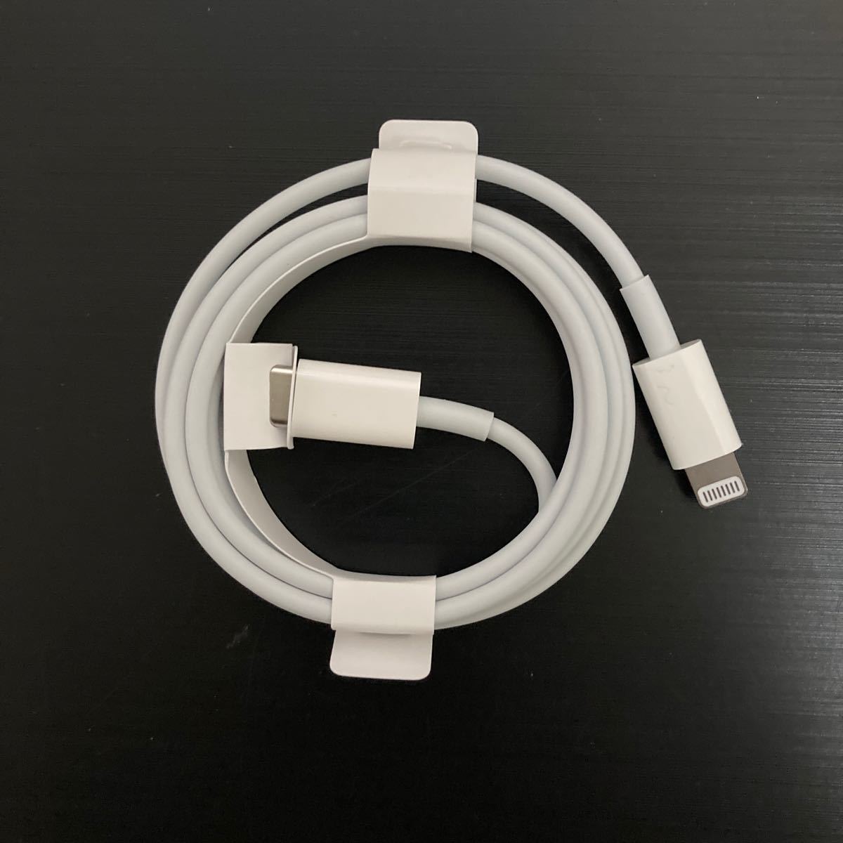 iPhone SE第二世代純正品 Lightningケーブル｜Yahoo!フリマ（旧PayPay