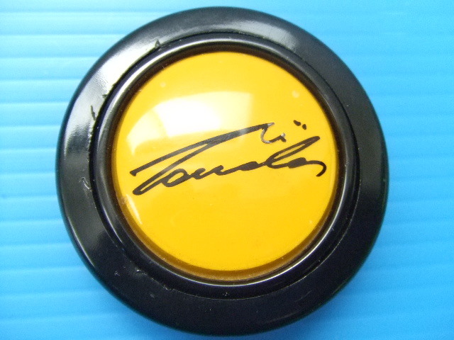 ⭐︎MOMO⭐︎モモステ⭐︎当時物⭐︎旧車⭐︎ニキラウダ⭐︎