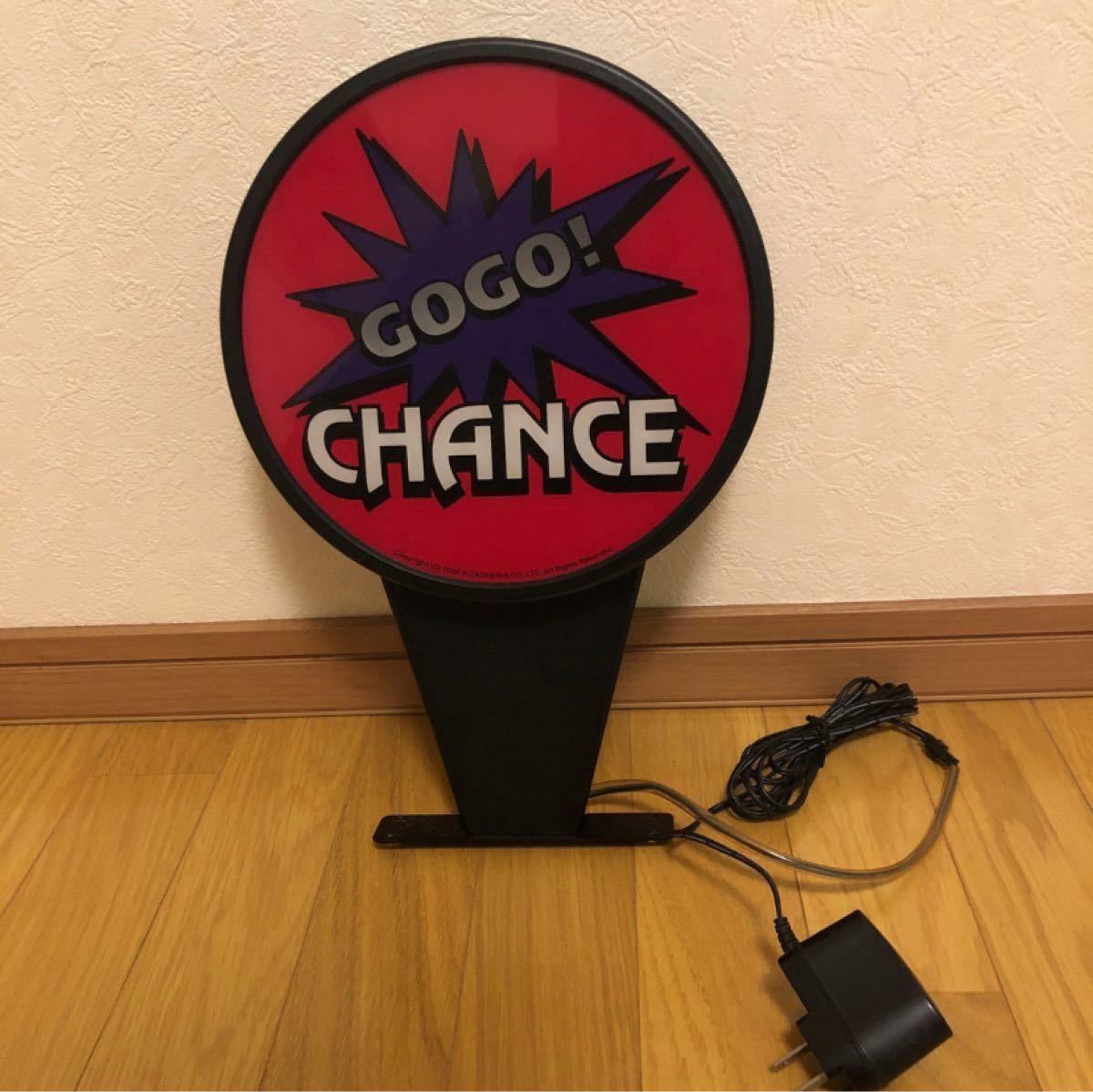 ジャグラー GoGoランプ 電子ポップ 非売品 北電子｜Yahoo!フリマ（旧