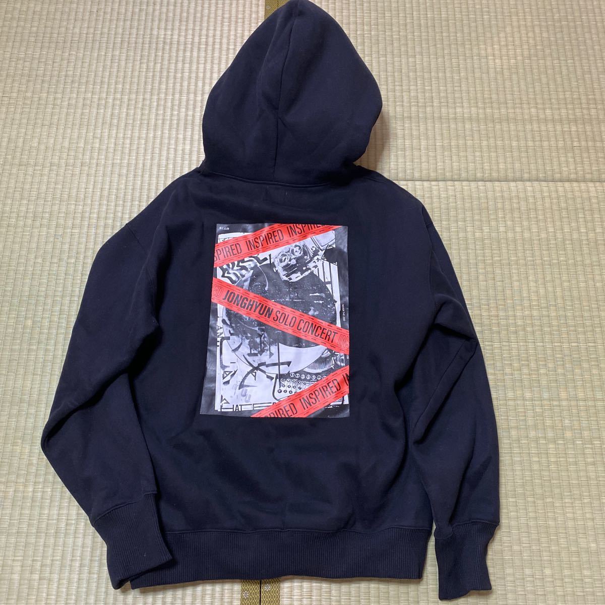 SHINee ジョンヒョン inspiration 未開封品 ジョンヒョン X