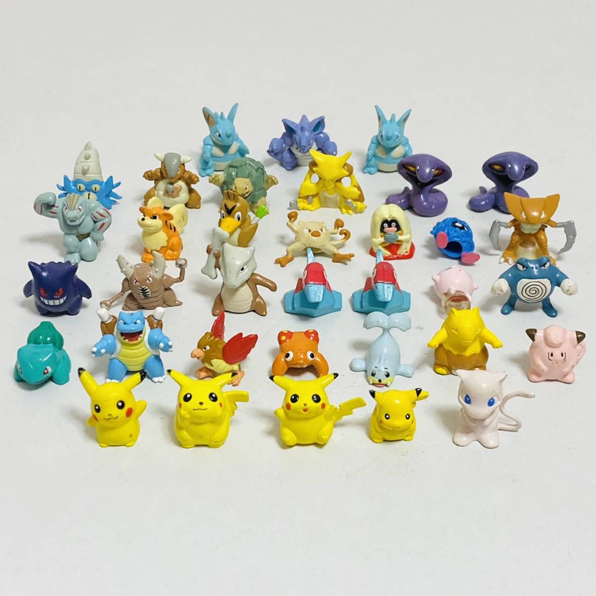 Yahoo!オークション - ポケットモンスター フルカラーコレクション フ