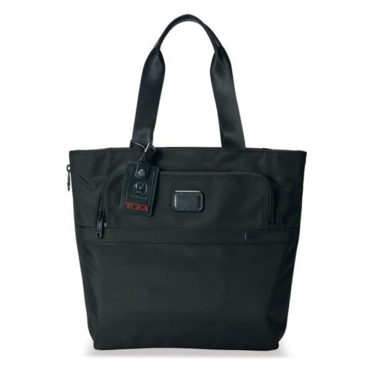 JAL国際線機内販売限定品 TUMI ALPHA2 エクスパンダブルカジュアルデイ