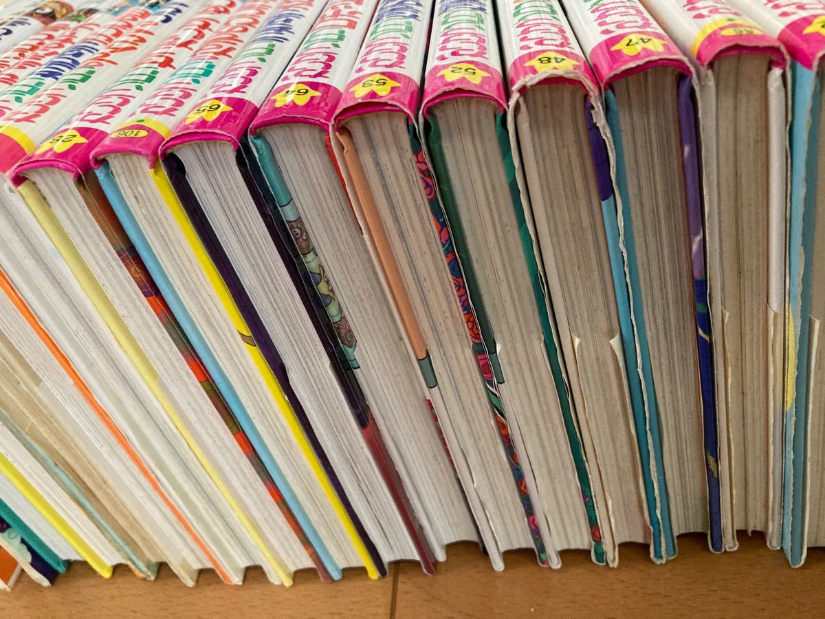 かいけつゾロリ 37冊 セット まとめ売り 大量｜Yahoo!フリマ（旧PayPay