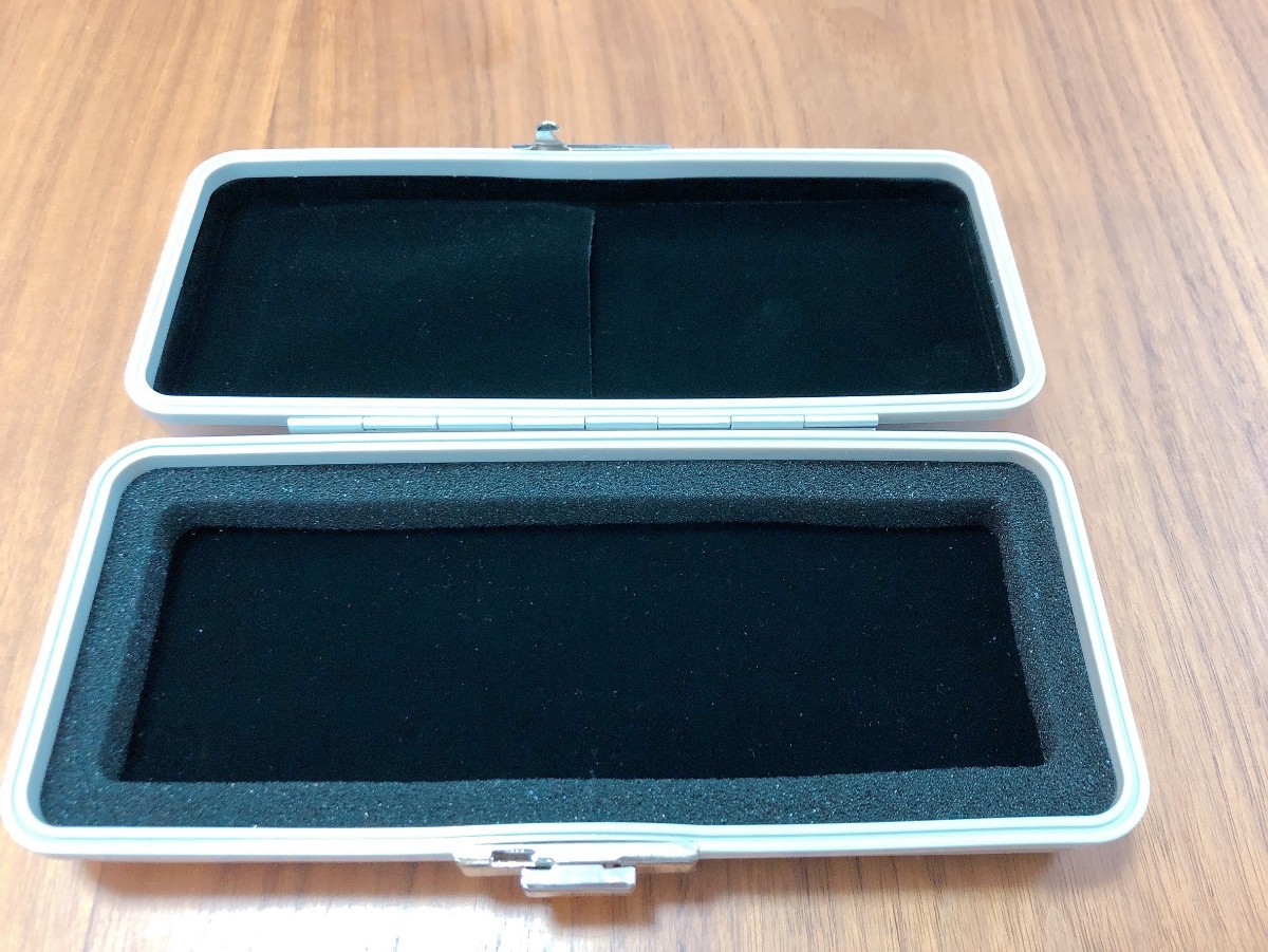 ゼロハリバートン メガネ ケース セット ZERO HALLIBURTON｜Yahoo