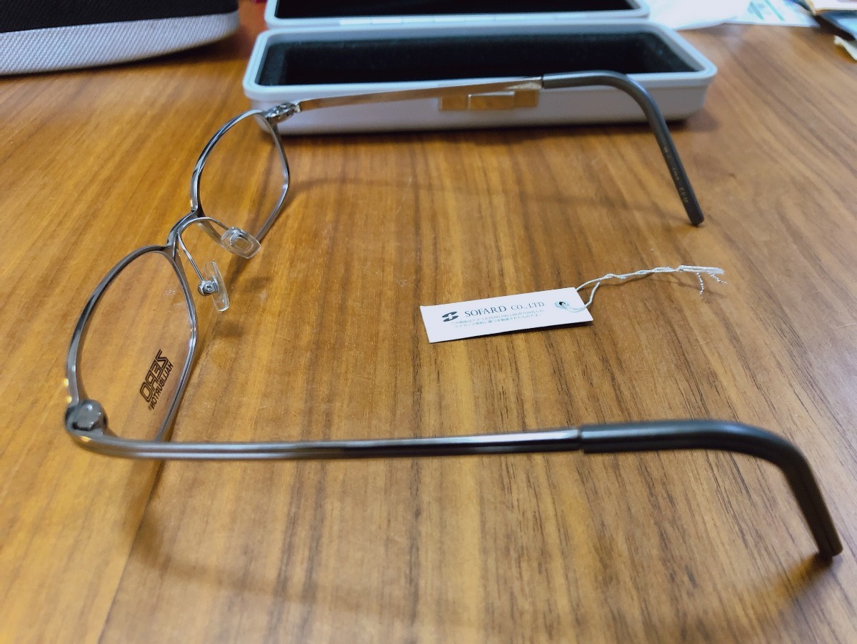 ゼロハリバートン メガネ ケース セット ZERO HALLIBURTON｜Yahoo