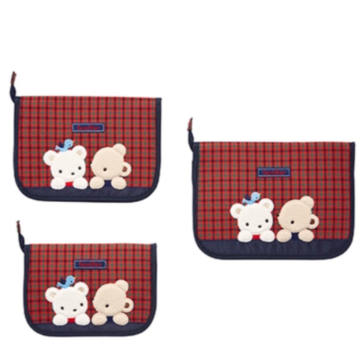 新品 ファミリア 母子手帳ケース 003｜Yahoo!フリマ（旧PayPayフリマ）