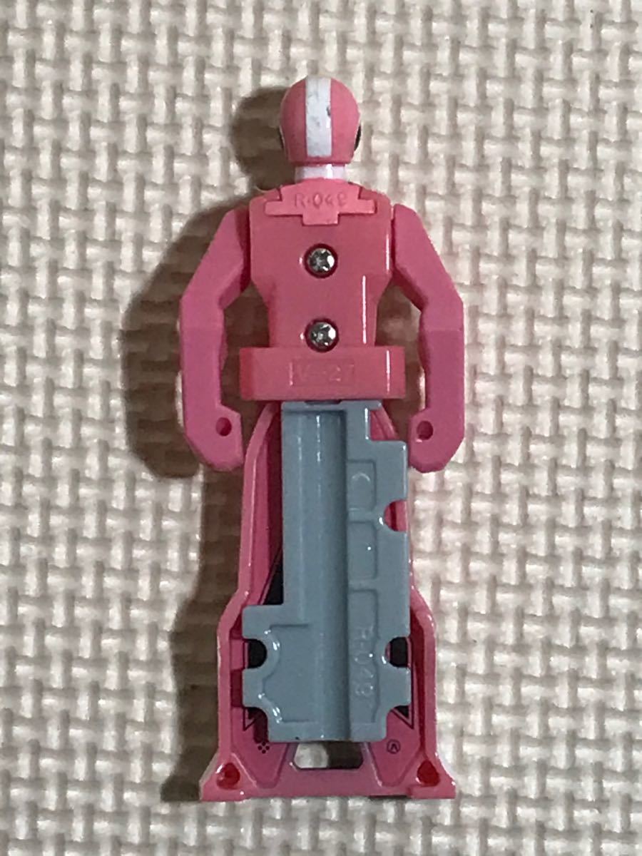 GPレンジャーキー 電撃戦隊チェンジマン チェンジフェニックス