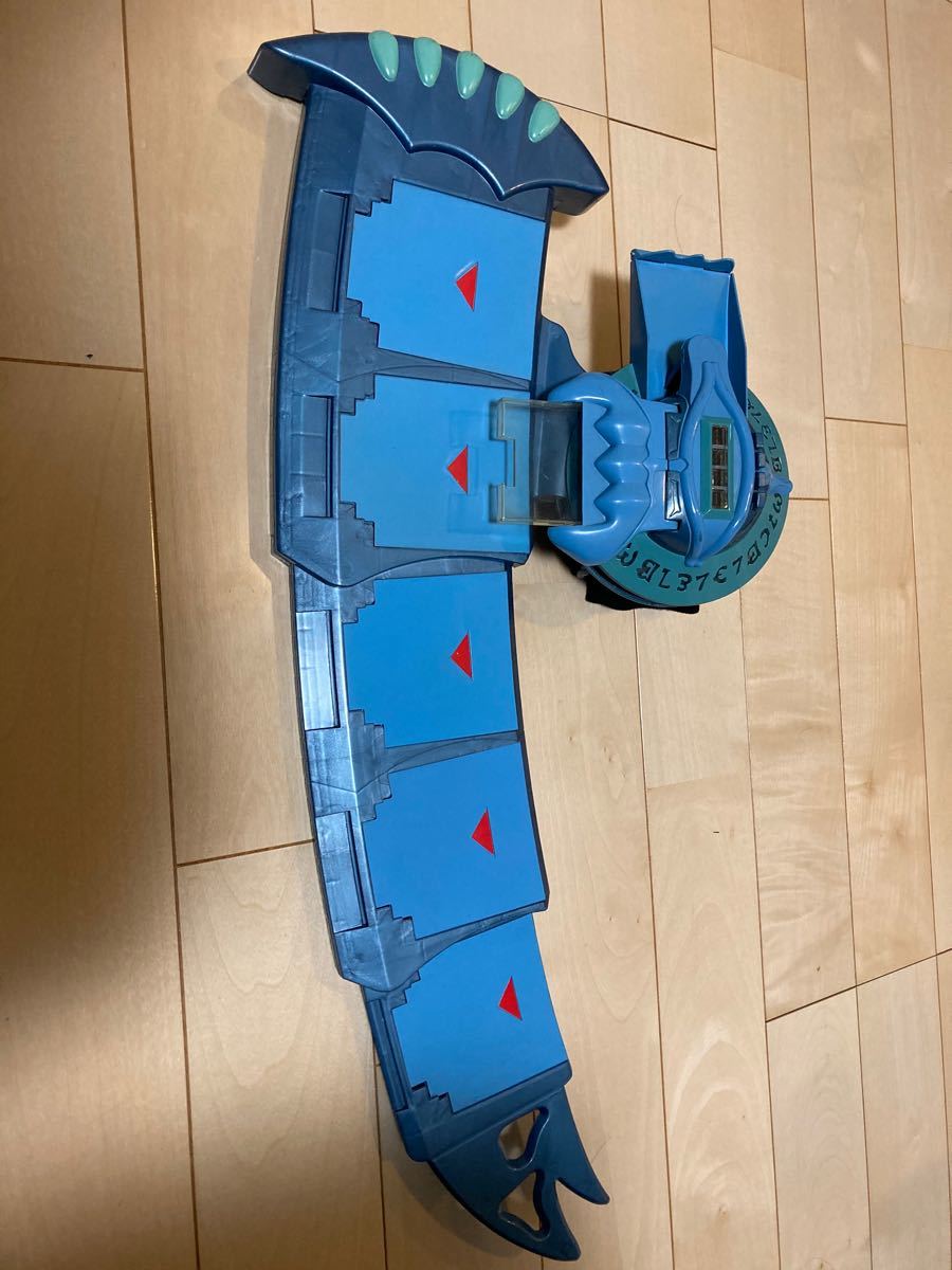 遊戯王デュエルモンスターズ デュエルディスク カオスデュエルディスク