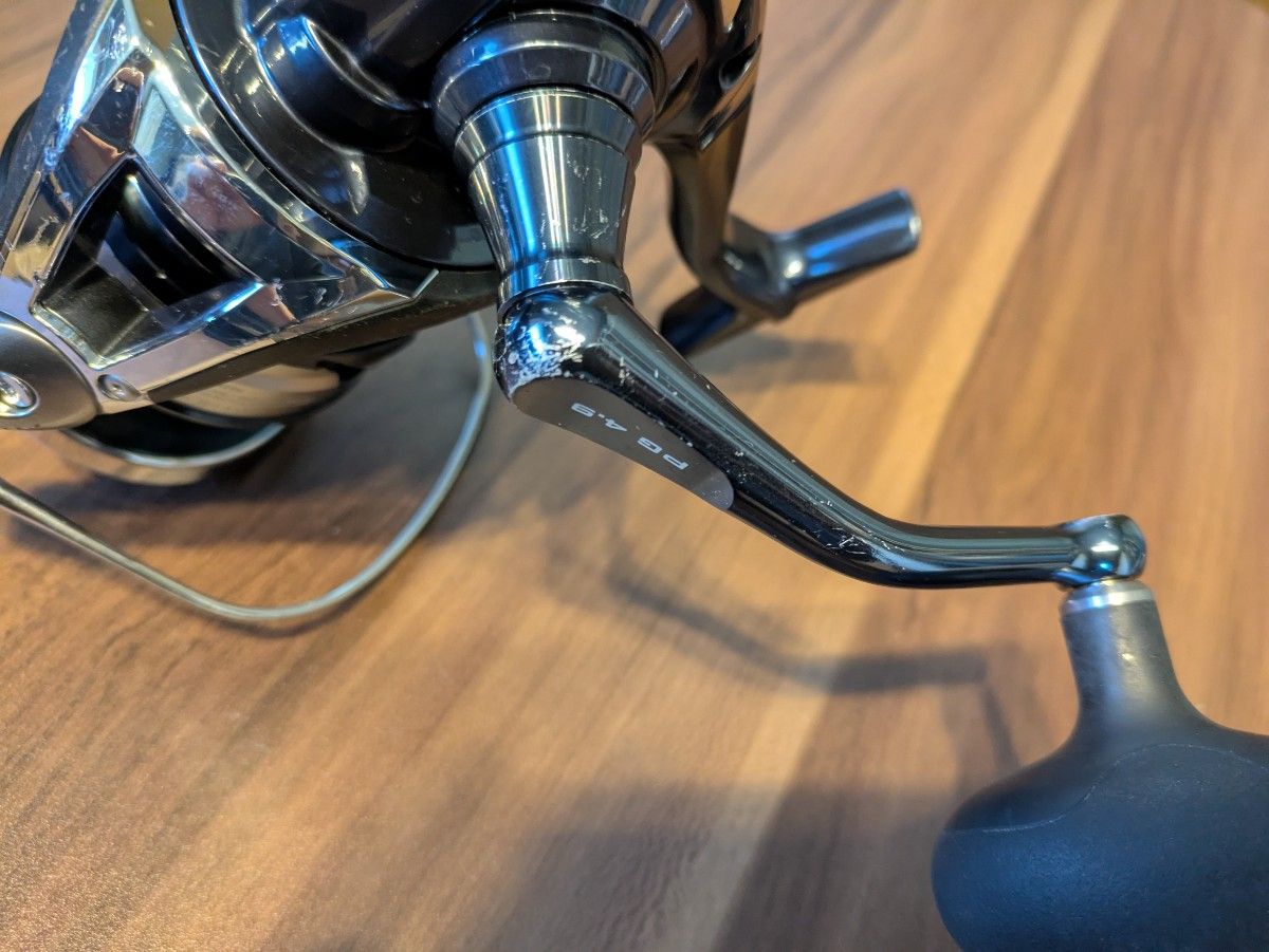 シマノ TWIN POWER SW14000PG ツインパワー スピニングリール｜Yahoo