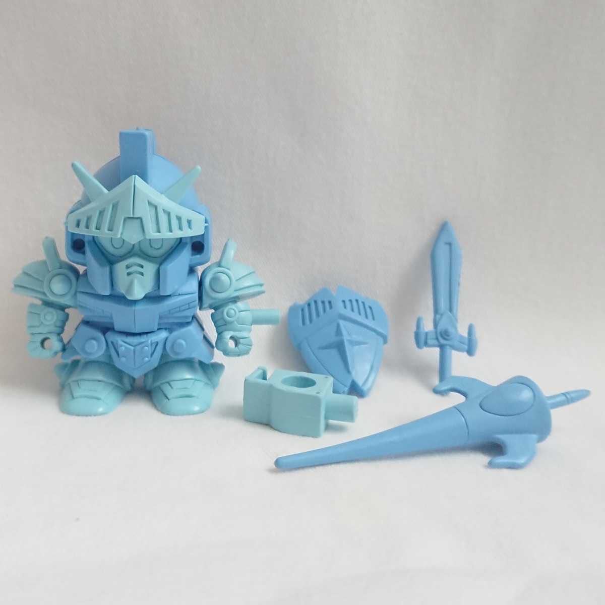 Yahoo!オークション - 当時物 汚れあり ナイトガンダム スーパーデカ