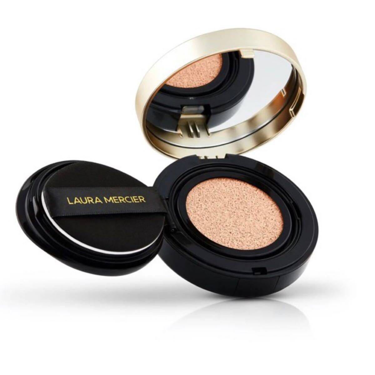 ローラメルシエ クッションファンデーション 1N1｜Yahoo!フリマ（旧