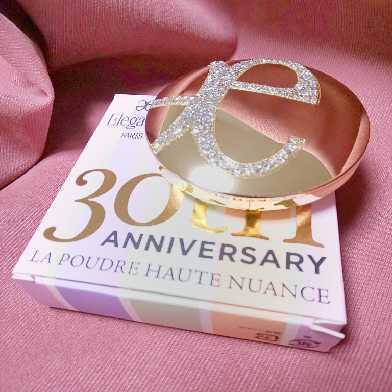 美品 30周年 限定ケース エレガンス ラプードル Ⅰ Elegance ラ