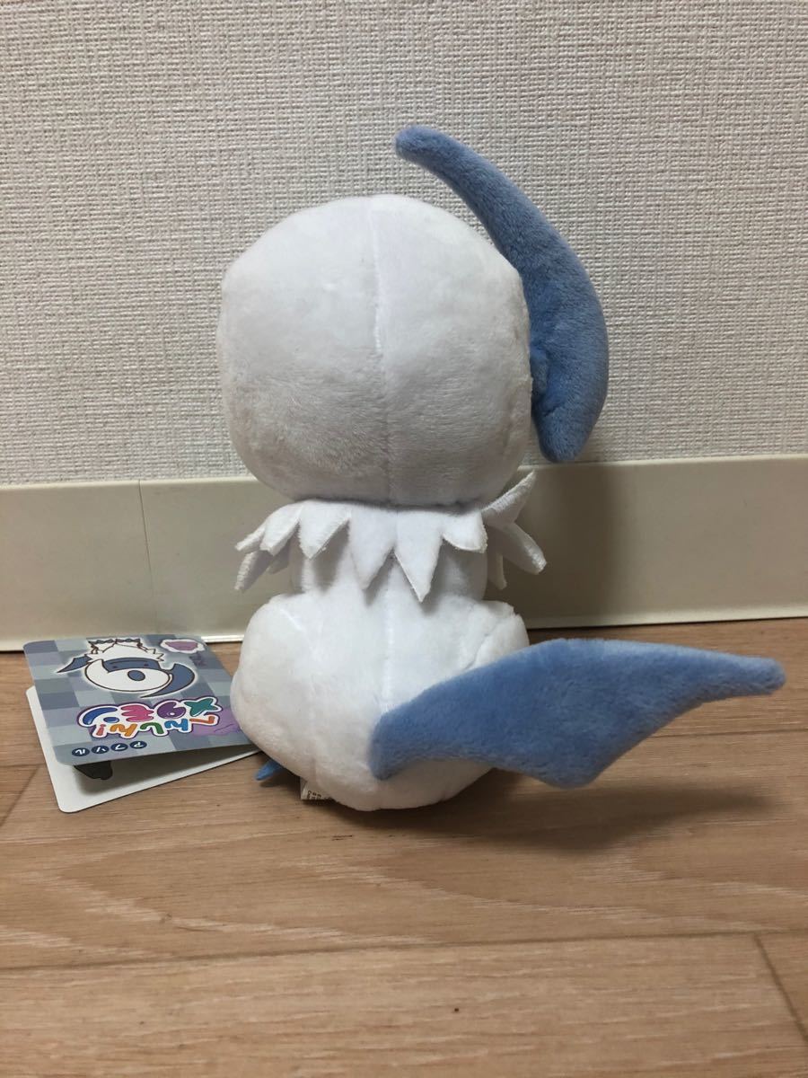 ポケモンセンター へんしんメタモン ぬいぐるみ アブソル｜Yahoo