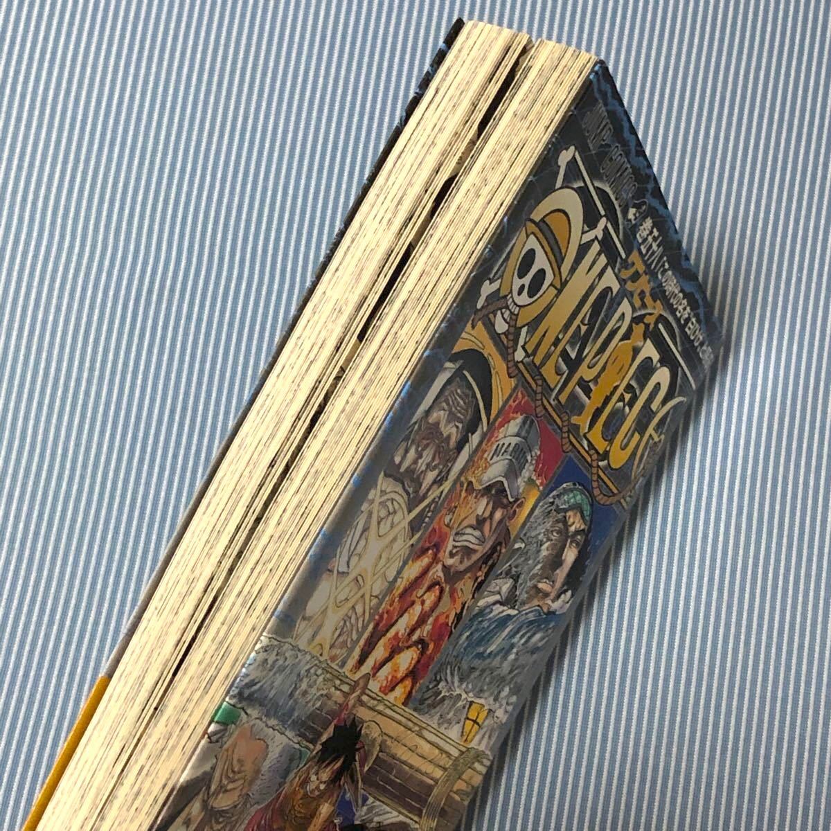 ワンピース 初版 58巻 尾田栄一郎 1冊｜Yahoo!フリマ（旧PayPayフリマ）