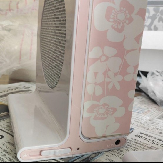 ピュアエアーファン オトクな2個セット 未使用｜Yahoo!フリマ（旧