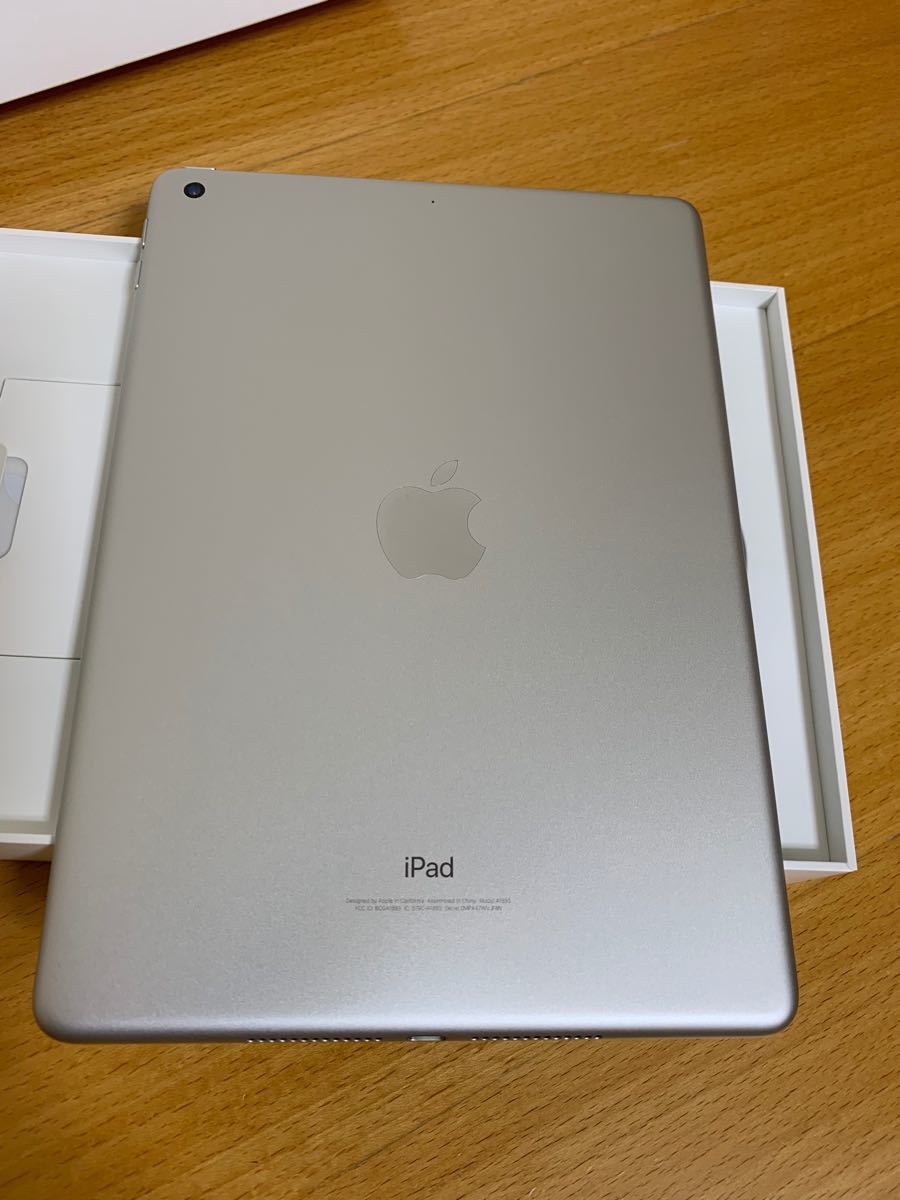 新品同品 Apple iPad 9 7インチ Wi-Fi 第6世代 MR7K2J/A A1893 128GB