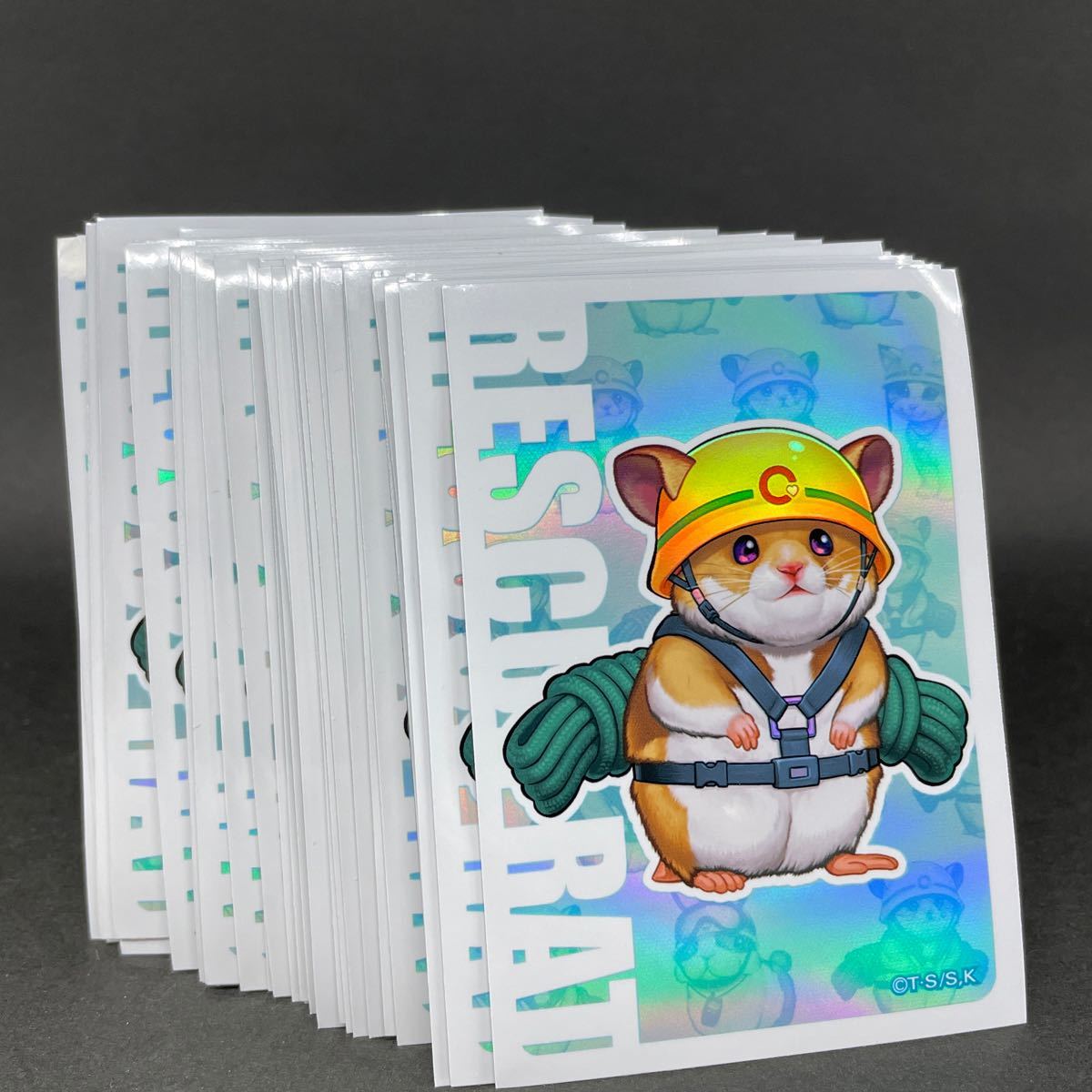 遊戯王 レスキューラット スリーブ 75枚 未使用 遊戯王 レスキュー