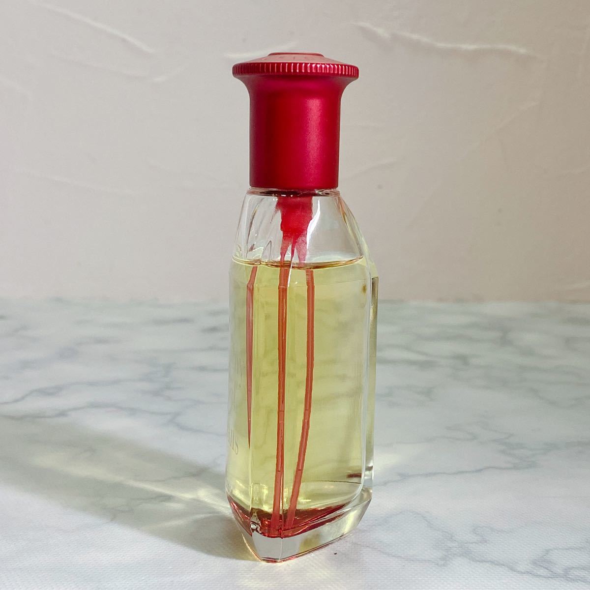 廃盤 レア トミーガール ジーンズ トミーヒルフィガー 香水 50ml