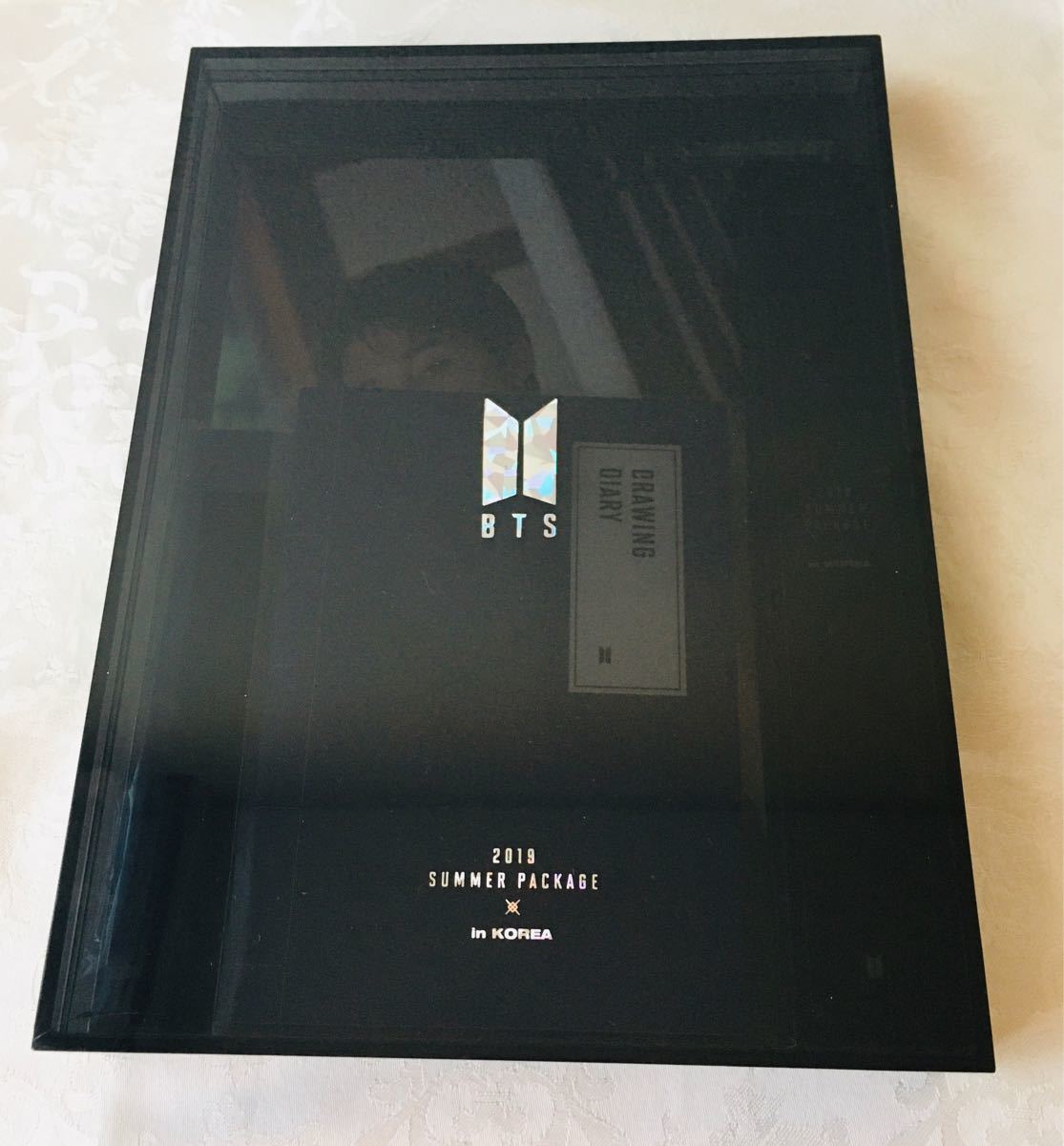 BTS サマパケ サマーパッケージ 2019 DVD 新品未開封 韓国 【公式通販】