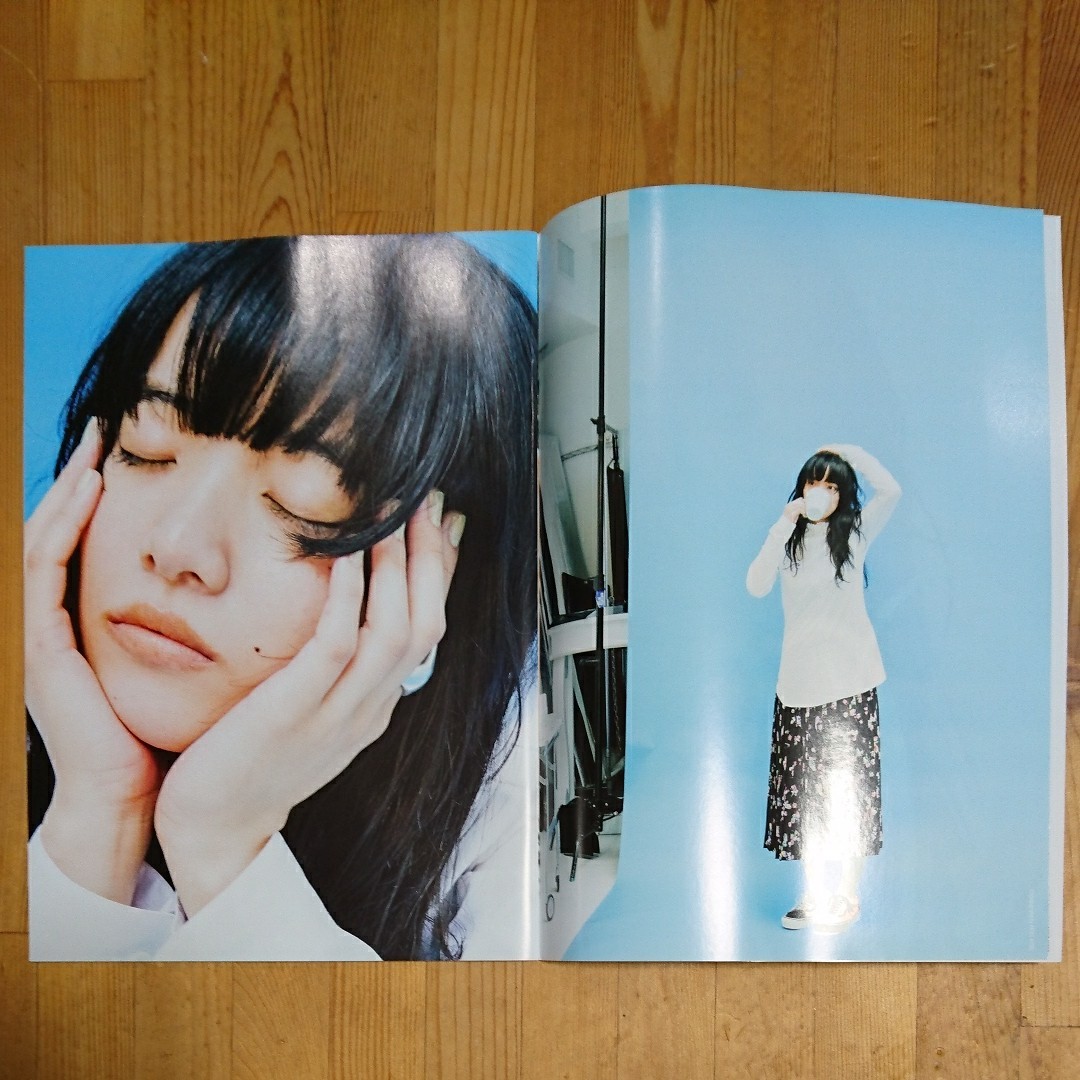 あいみょん フォトブック 3冊セット あいみょん フォトブック 3冊