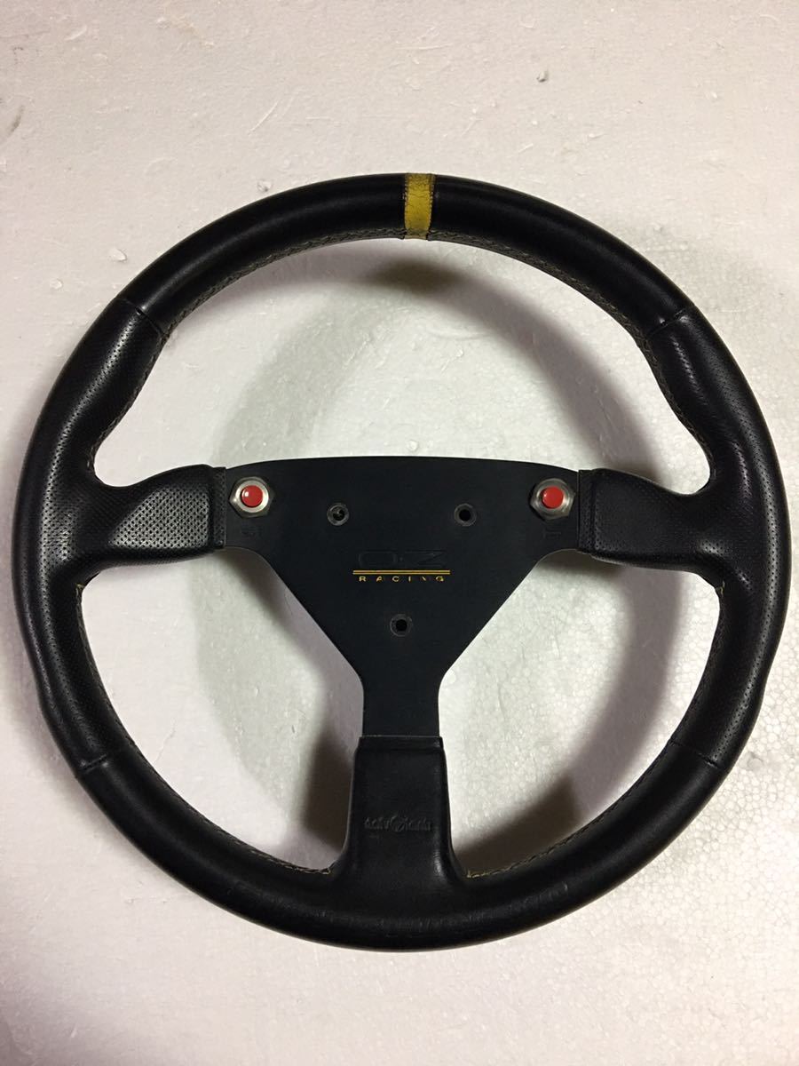 Yahoo!オークション - 即決 希少 OZレーシング 35cm モデル スーパー