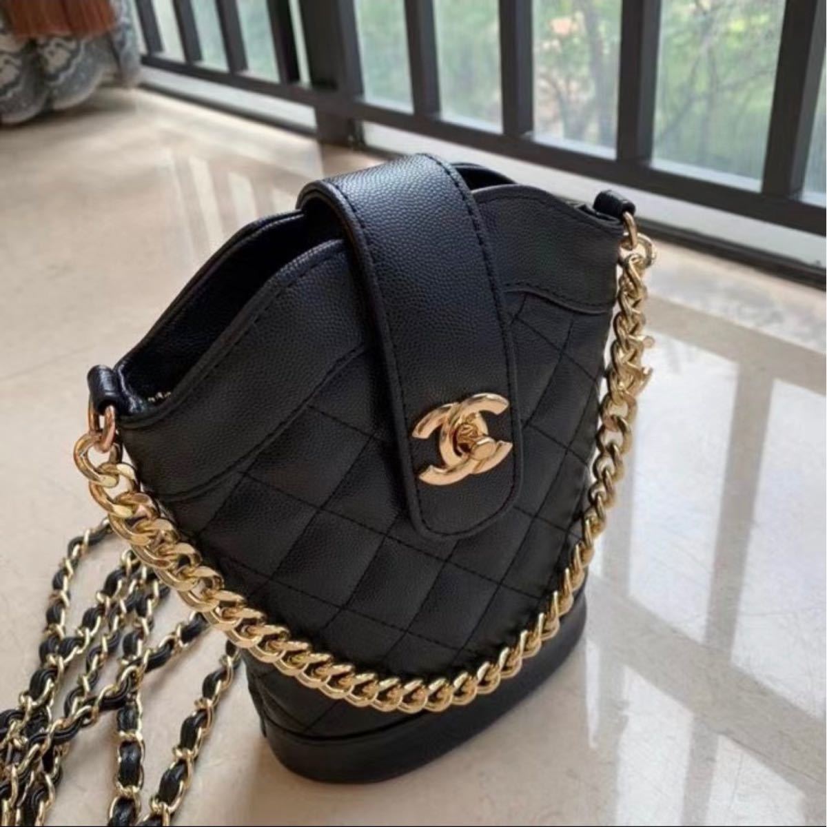 シャネル VIP ノベルティ ショルダーバッグ｜Yahoo!フリマ（旧PayPay