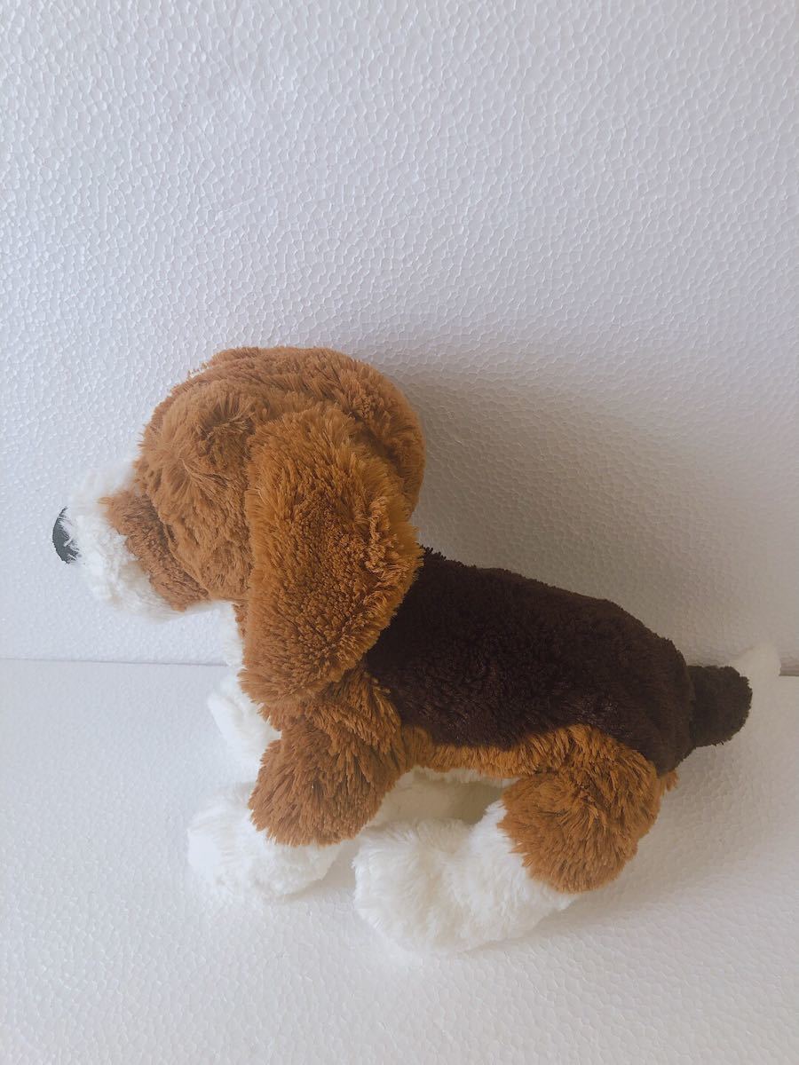 レア IKEA ビーグル かわいい ぬいぐるみ｜Yahoo!フリマ（旧PayPayフリマ）