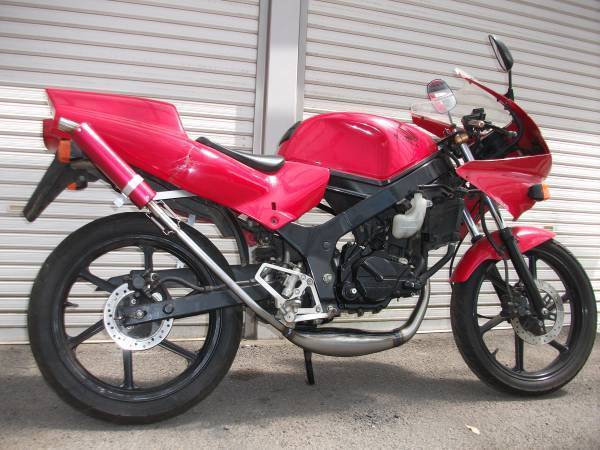 NS－1専用の最新型 超ロングテールチャンバー新品未使用の出品です