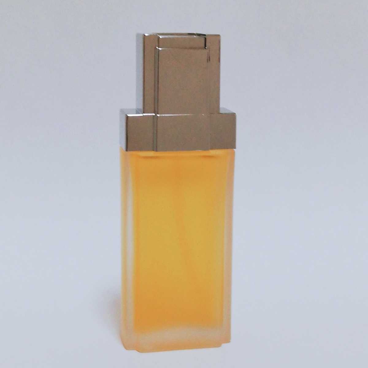 送料無料 ほぼ新品 廃盤 TIFFANY ティファニー オードトワレ 50ml