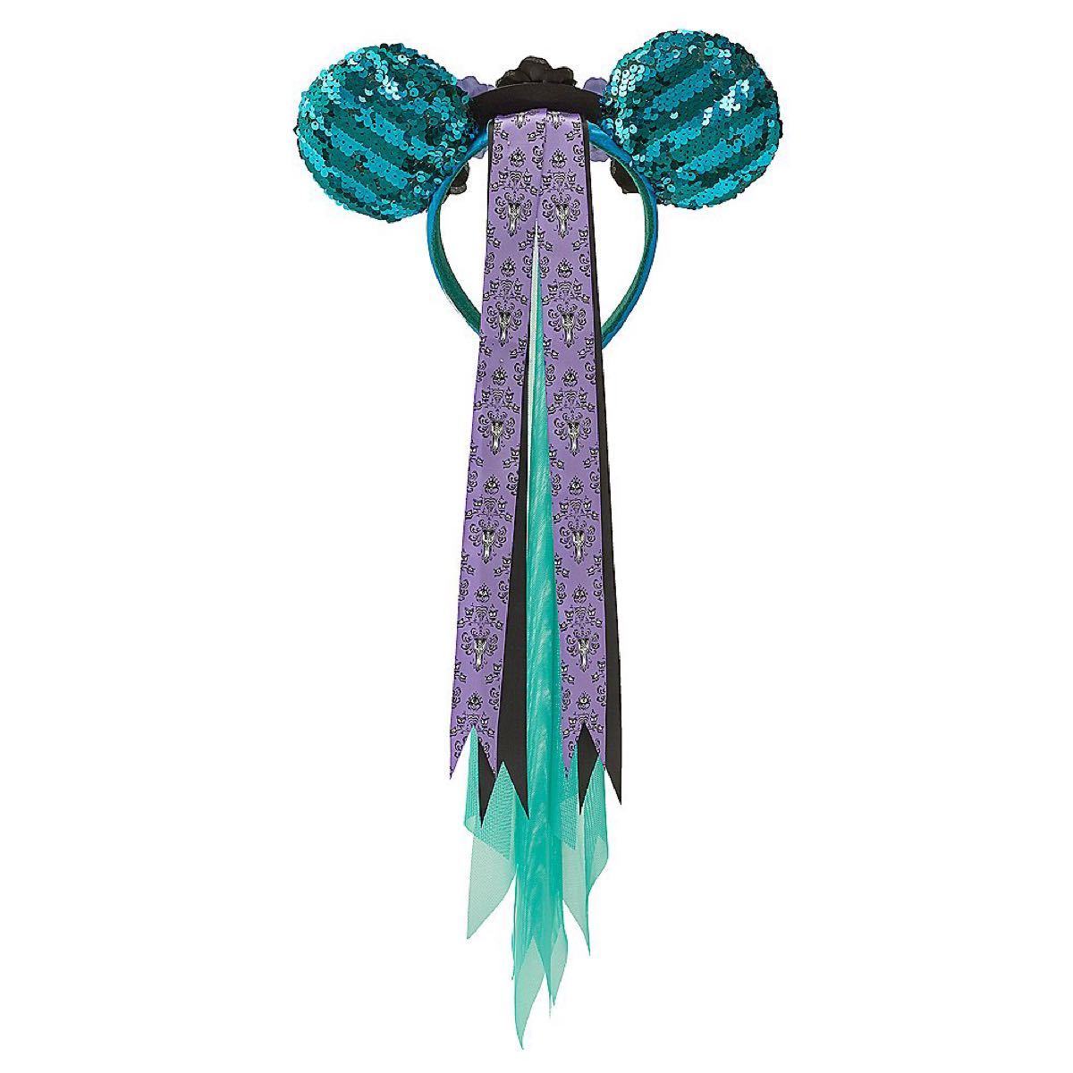 新品 海外ディズニー限定 ホーンテッドマンション 10月 花嫁