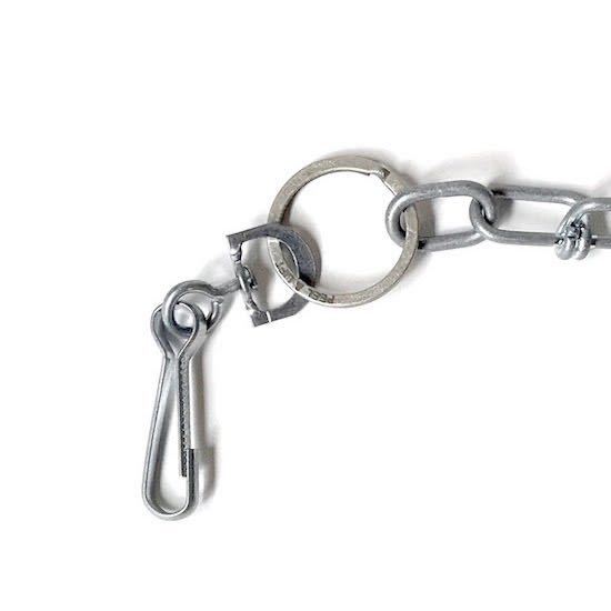 Yahoo!オークション - 新品 PEEL&LIFT ウォレットチェーン Wallet Chai