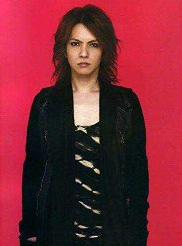 Yahoo!オークション - hyde着 着用 LGB 白黒 タイダイ タンク タンクト