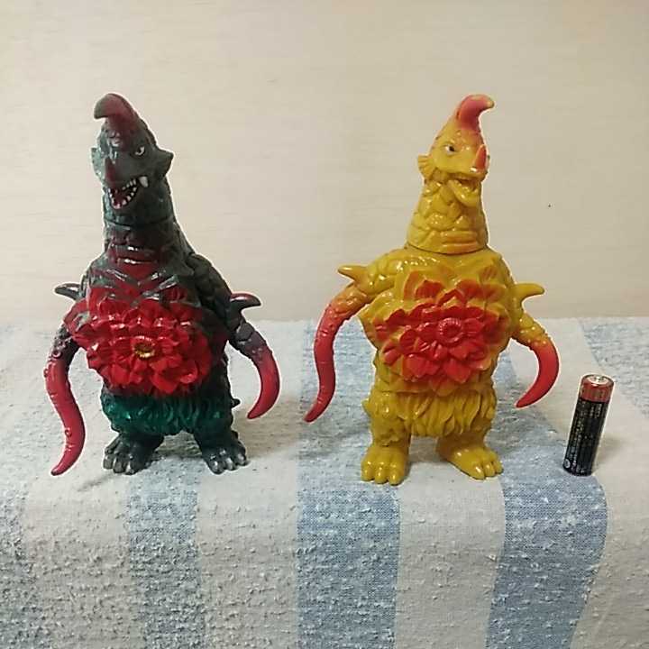 Yahoo!オークション - ウルトラマンタロウ ウルトラ怪獣 アストロモン