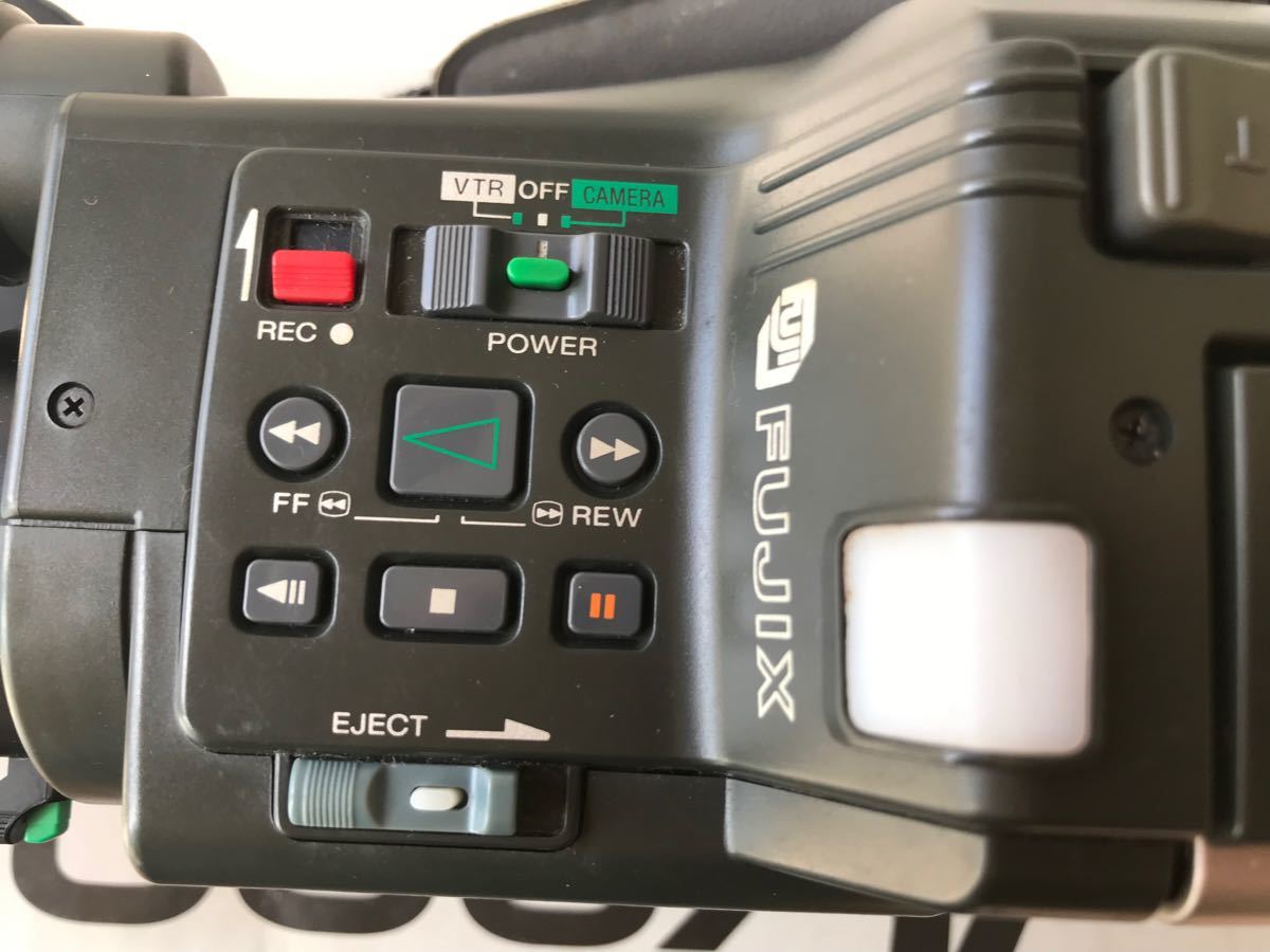 FUJIX-8 m600 AF 8ミリ ビデオカメラ｜Yahoo!フリマ（旧PayPayフリマ）