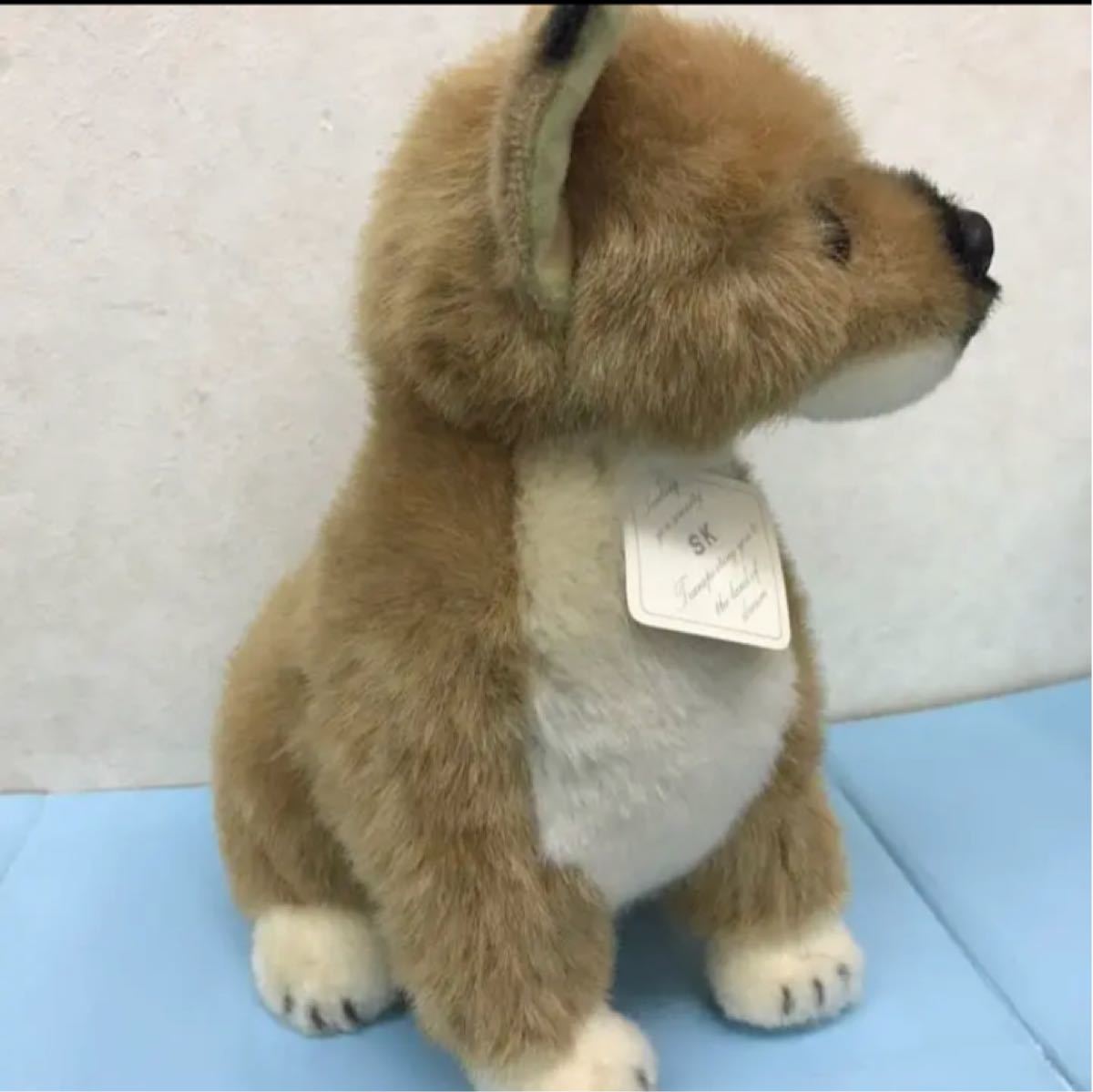 SHIKI original 四季オリジナル ぬいぐるみ シバイヌ 柴犬｜Yahoo