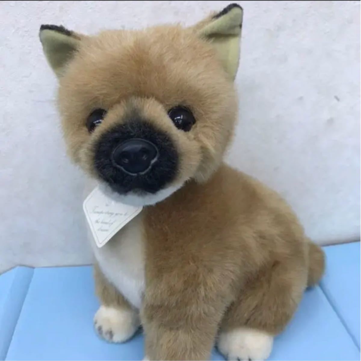 SHIKI original 四季オリジナル ぬいぐるみ シバイヌ 柴犬｜Yahoo