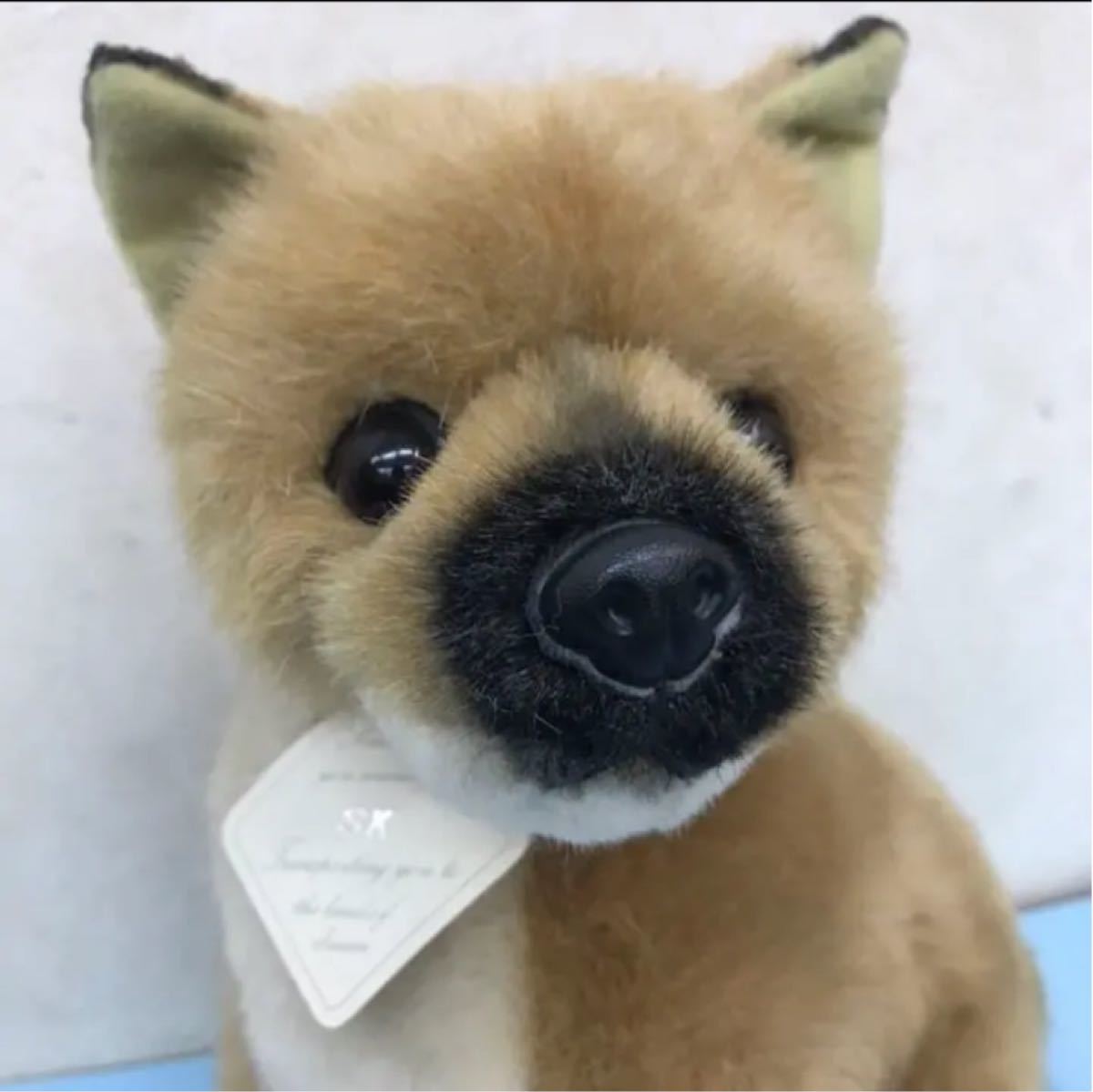 SHIKI original 四季オリジナル ぬいぐるみ シバイヌ 柴犬｜Yahoo
