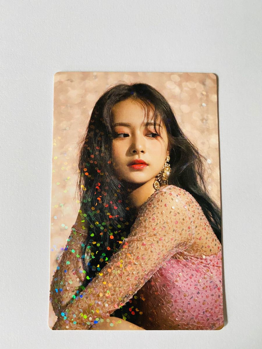 TWICE ツウィ Feel Special サノク トレカ｜Yahoo!フリマ（旧PayPay