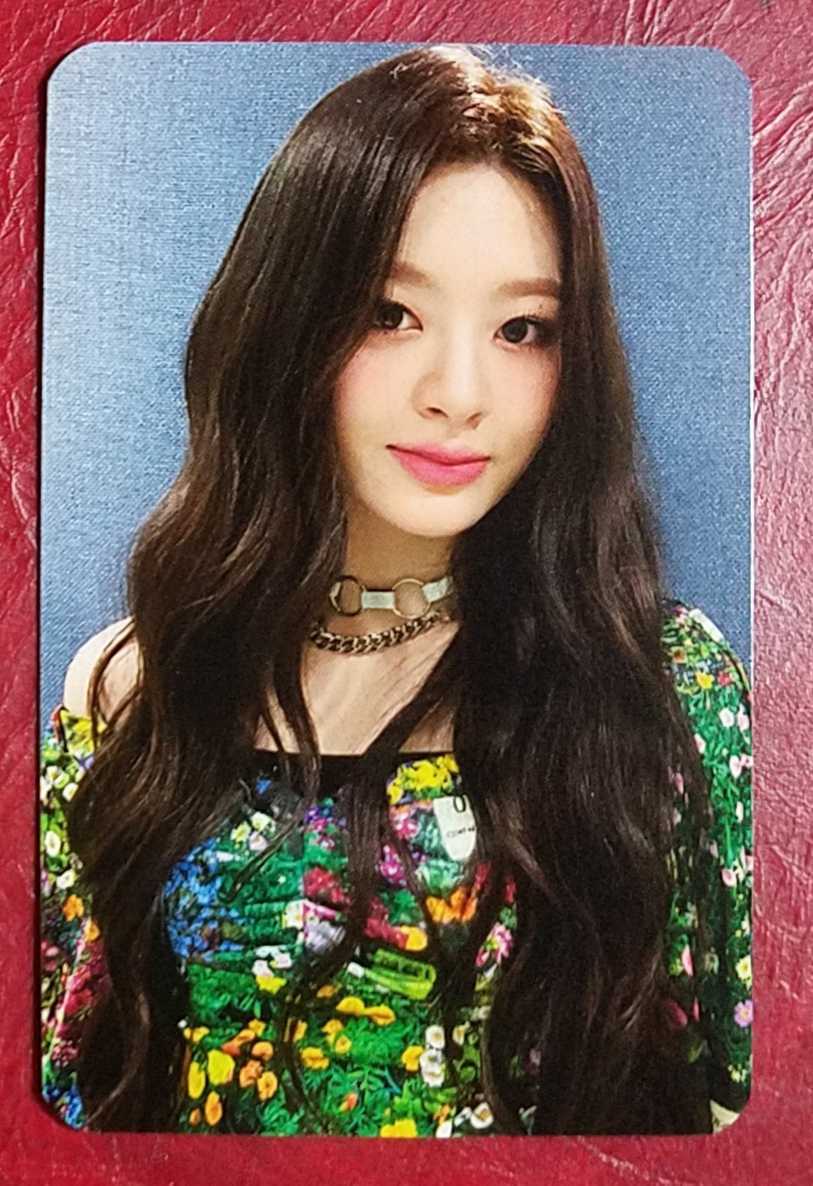 stayc セウン チェキ poppy stayc セウン チェキ poppy stayc セウン